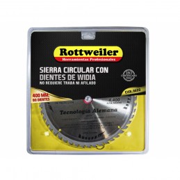 Sierra circular NEON 400 x...
