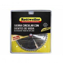 Sierra circular NEON 180 x...