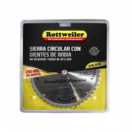Sierra circular NEON 250 x...