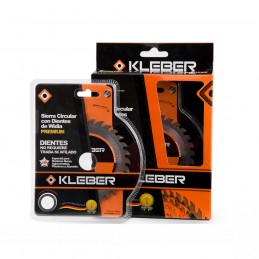 Sierra Circular KLEBER 113...