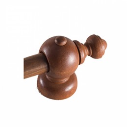 Barral de Madera DECOR S/A...