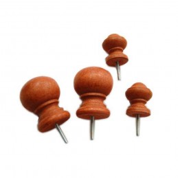 Terminal barral DECOR Cedro...