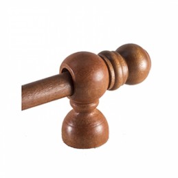 Soporte Bochita DECOR Cedro...