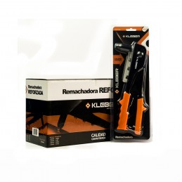 Remachadora KLEBER...