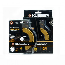 Disco KLEBER Diamantado...