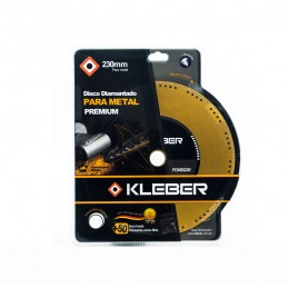 Disco KLEBER Diamantado...