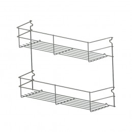 Repisa grande doble...
