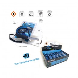 Cinta Metrica KLEBER...