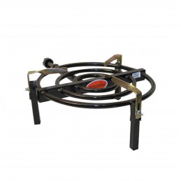 Quemador BROGAS Paellera 38...