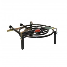 Quemador BROGAS Paellera 38...