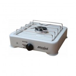 Anafe BROGAS 1 H Epoxi GE 2104