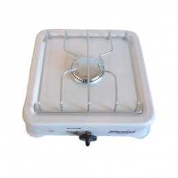 Anafe BROGAS 1 H Epoxi GN 2105