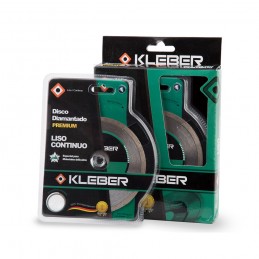 Disco KLEBER Liso 115MM...