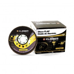 Disco KLEBER Flap O/A 115MM...