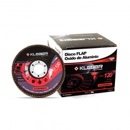 Disco KLEBER Flap O/A 115MM...