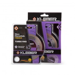 Disco KLEBER Turbo Fino...