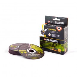 Disco KLEBER Corte 115x1.6...