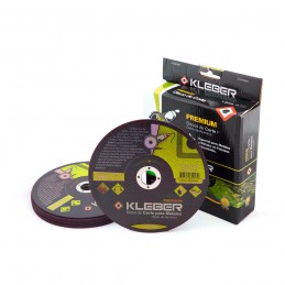 Disco KLEBER Corte 180x1.6...