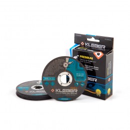Disco KLEBER Corte 115x1.0...