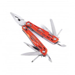 Pinza BROGAS Multiuso 15...