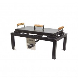 Quemador BROGAS Bifera 2 H...