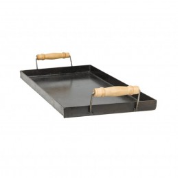 Bifera BROGAS 2 Hornallas...