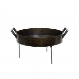 Disco BROGAS Paellero...