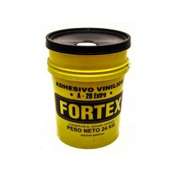 Cola Vinilica FORTEX A-20...