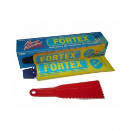 Cemento de contacto FORTEX...