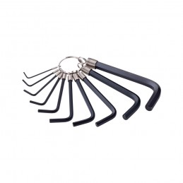 Kit Llave Allen CONNOR 10...