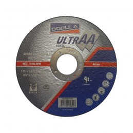 Disco DOBLE A Ultra 230x2.0mm