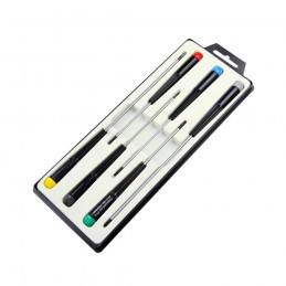 Kit Destornillador...