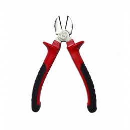 Alicate NEON 8" c/oblicuo...