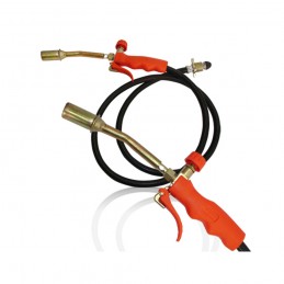 Soldador DUROX Curvo...