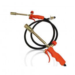 Soldador DUROX Curvo...