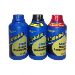 Lubricante KELUBE Max...