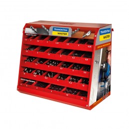 Mecha TRAMONTINA Exhibidor...