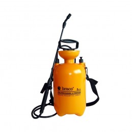 Pulverizador BRACO A...