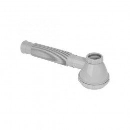 Sifon MONARCA Plastico Simple