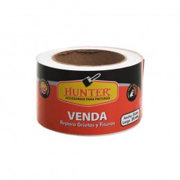 Venda HUNTER pared...