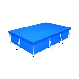 Cubre Pileta 4 x 2.00