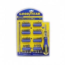 Puntas GOOD YEAR P/ Dest 58...