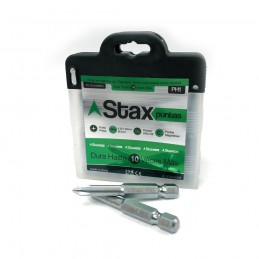 Puntas STAX S2-PH1X50mm...