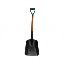 Pala TRINEO Carbonera A106