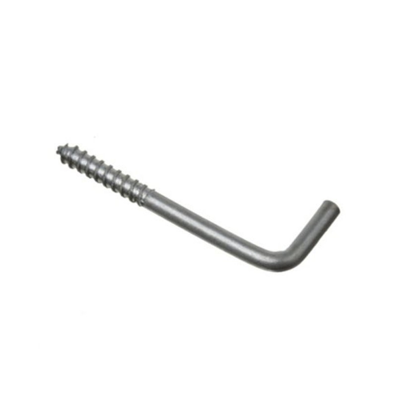 Piton EL ESCUERZO Sin Tope Nº 5 Escuadra x50u