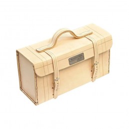 Maleta De Cuero C/Herram....