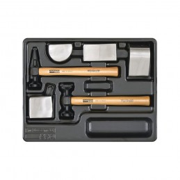 kit herramienta TRAMONTINA...