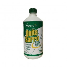 Quitasarro MERCLIN Gel...