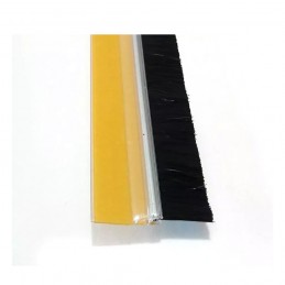 Zocalo BIRO PVC cepillo Tte...