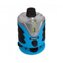 Nivel GAMMA Laser rotativo...